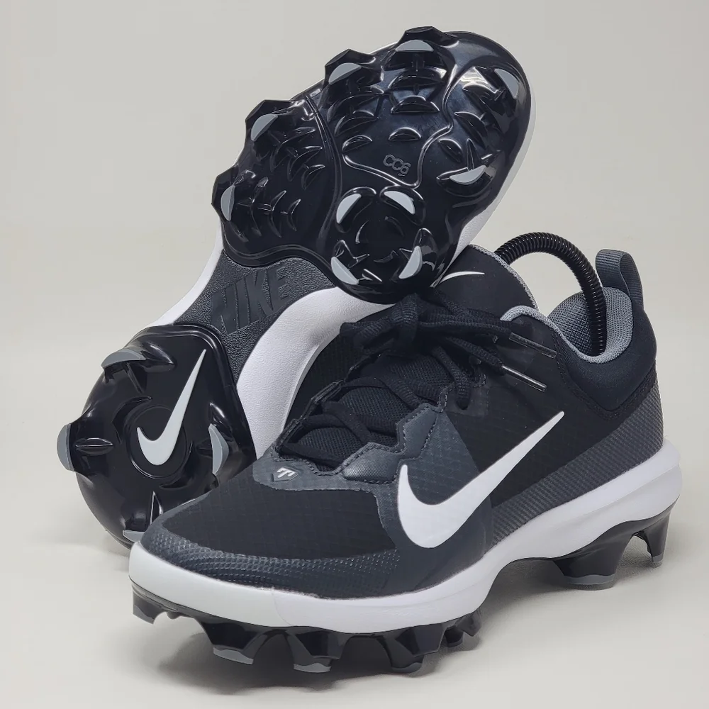 Nike Force Trout 9 Pro MCS Back Baseball Cleats Mens Size 13 FB2908-001 New